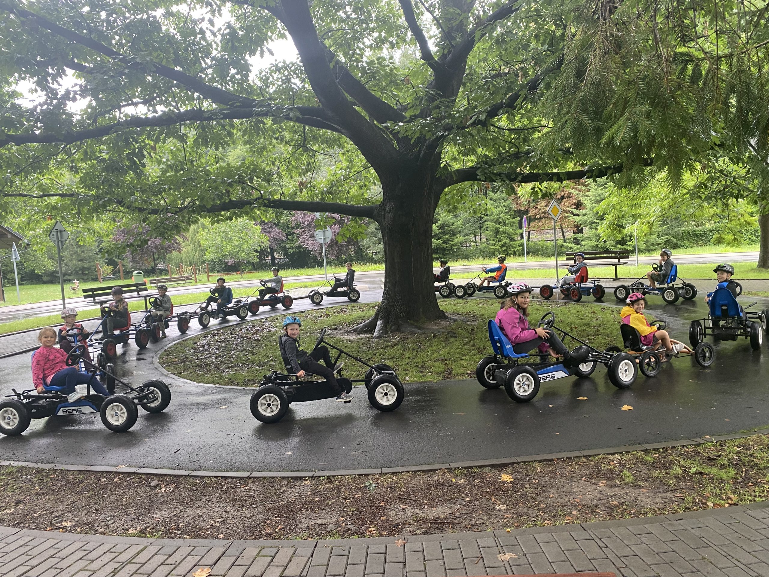 STEDISKO VOLNHO ASU VALASK MEZI