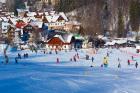 SKIAREL MODR HVZDA - BAHNKA - ROKYTNICE NAD JIZEROU 
(klikni pro zvten)