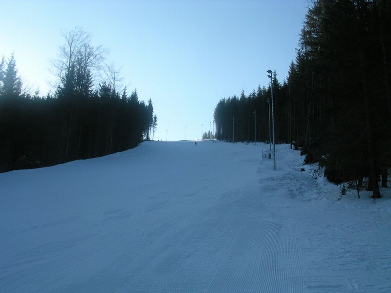 SKI AREL PEMYSLOV