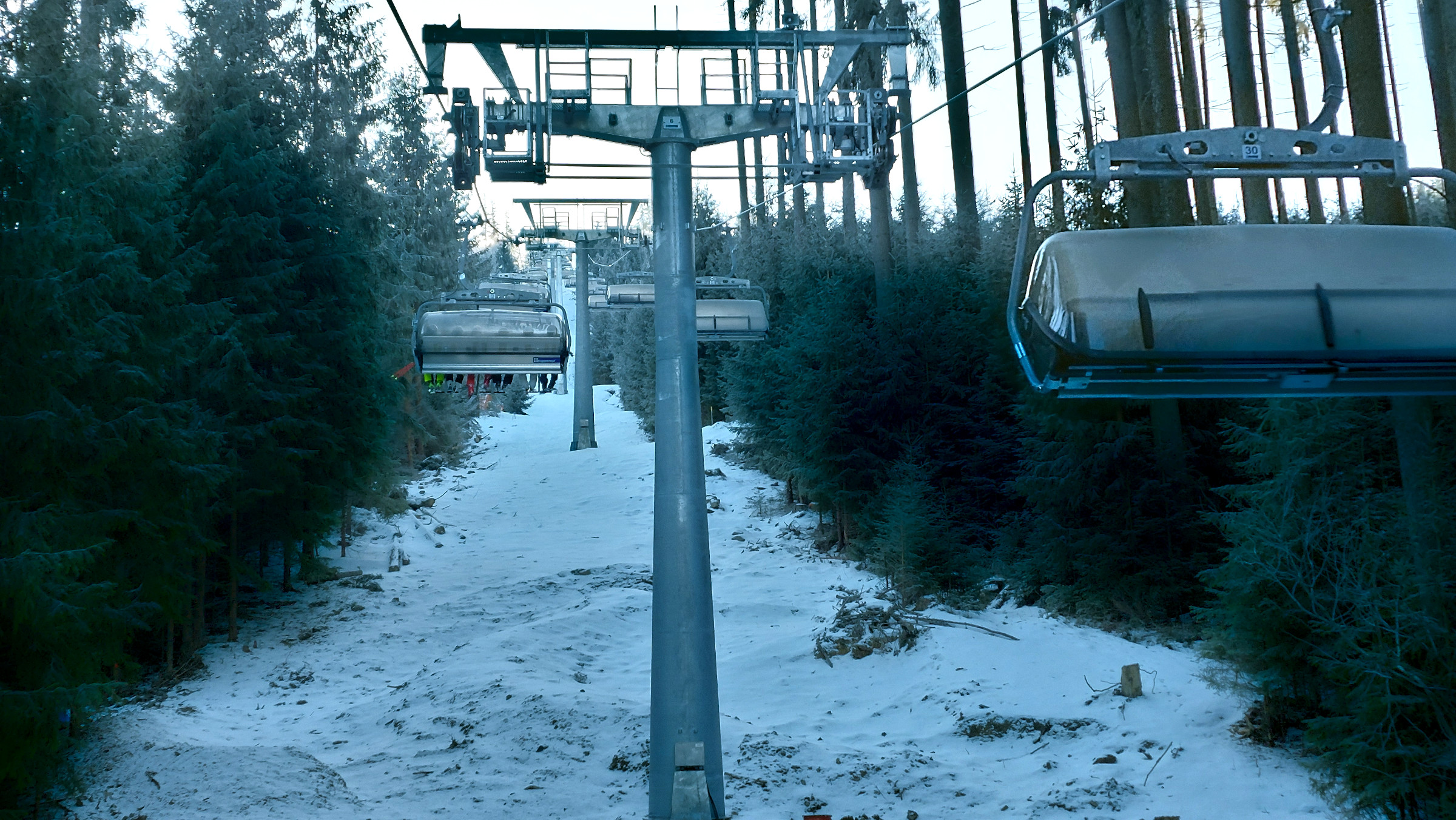 SKI B�L�