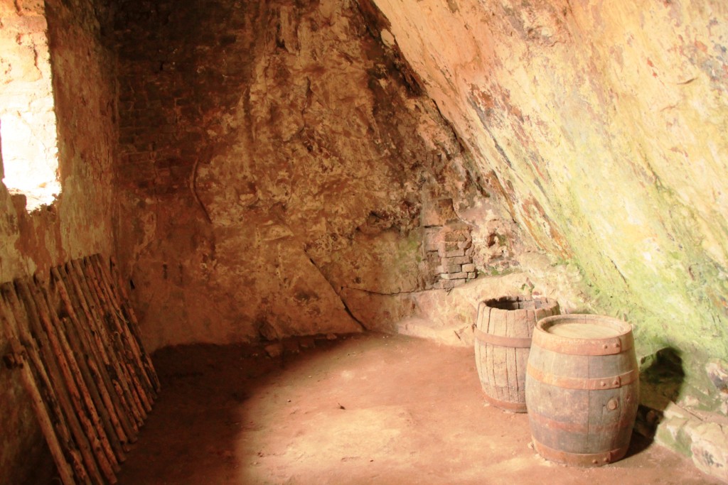 HRAD TOČNÍK (NKP)