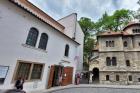 KLAUSOV SYNAGOGA - PRAHA JOSEFOV 
(klikni pro zvten)