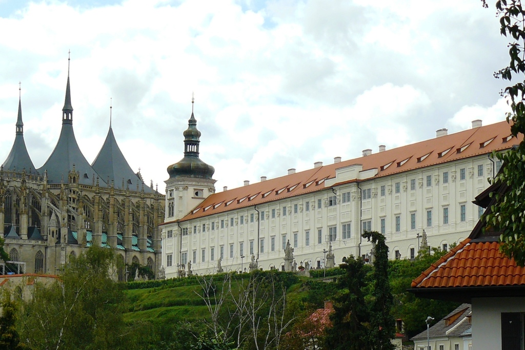 GASK - GALERIE STEDOESKHO KRAJE - KUTN HORA