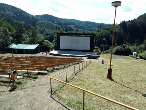 LETN KINO BYSTIKA