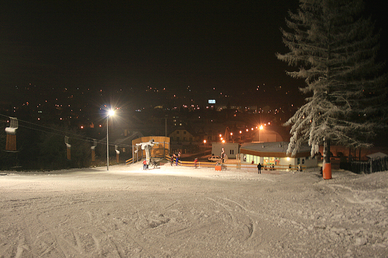 SKI AREL PEKLK ESK TEBOV