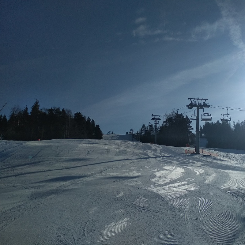 SKI ARE�L MOSTY U JABLUNKOVA
