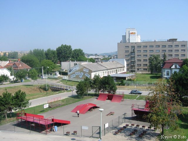 Skatepark