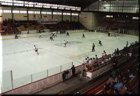 ZIMNÍ STADION V KOPŘIVNICI