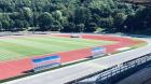 STADION EMILA ZÁTOPKA V KOPŘIVNICI