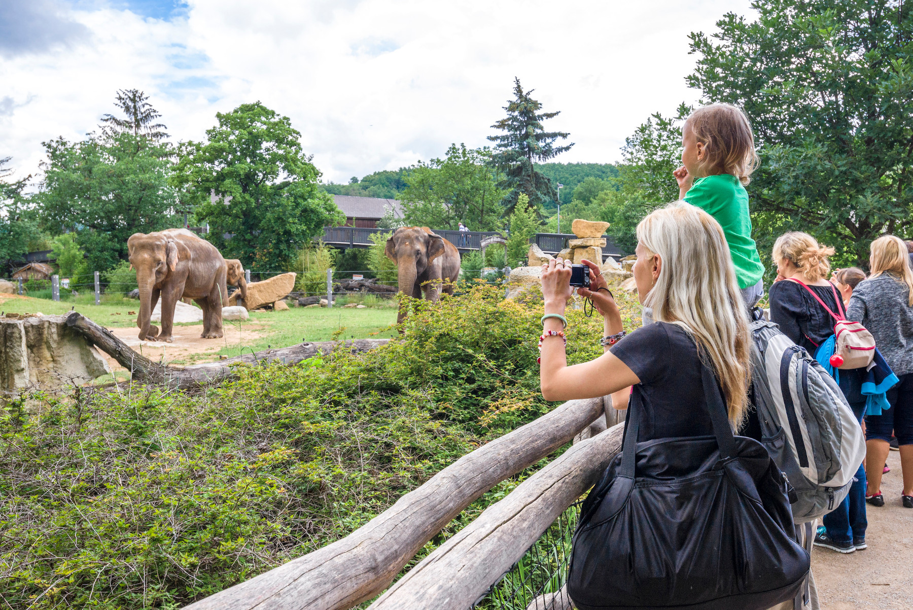 ZOO PRAHA