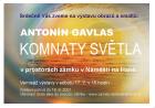 Antonn Gavlas - Komnaty svtla