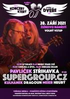 Michal Pavlek, Kamil Stihavka, SUPERGROUP.CZ