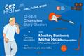 EZfest Chomutov
