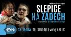 SLEPICE NA ZDECH