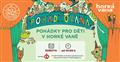 Poh�dkovan� aneb poh�dky pro d�ti: Vodnick� poh�dka